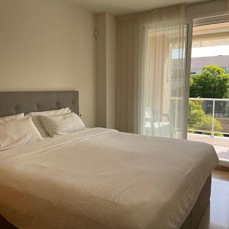 Golden Gardens Lux Apartment Javea Dış mekan fotoğraf