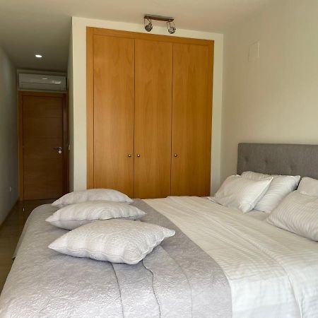 Golden Gardens Lux Apartment Javea Dış mekan fotoğraf