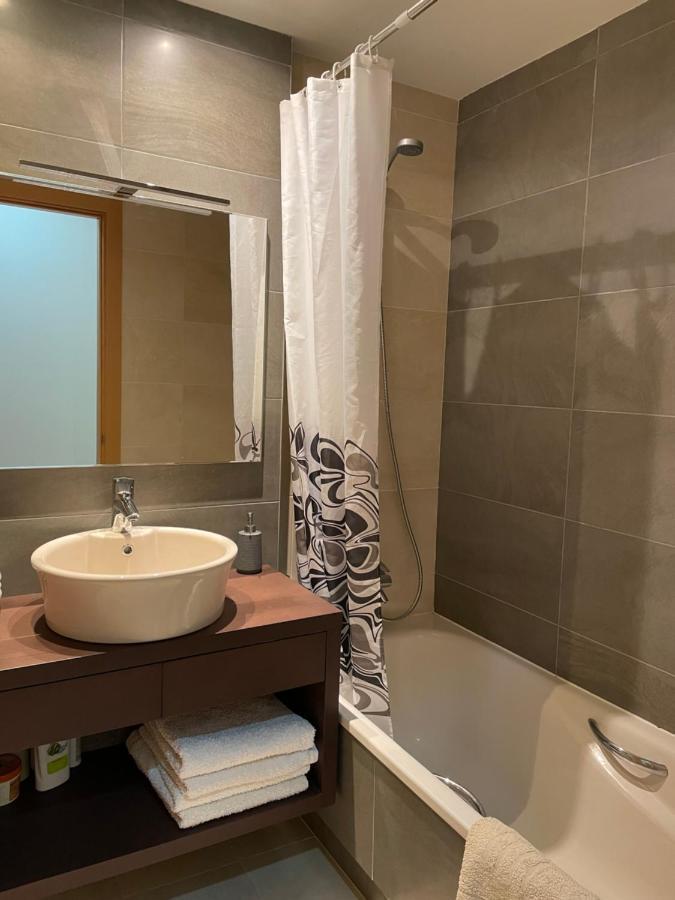 Golden Gardens Lux Apartment Javea Dış mekan fotoğraf