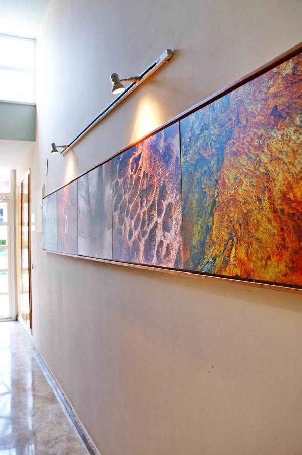 Golden Gardens Lux Apartment Javea Dış mekan fotoğraf