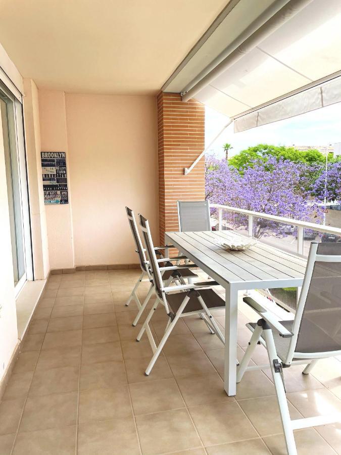 Golden Gardens Lux Apartment Javea Dış mekan fotoğraf