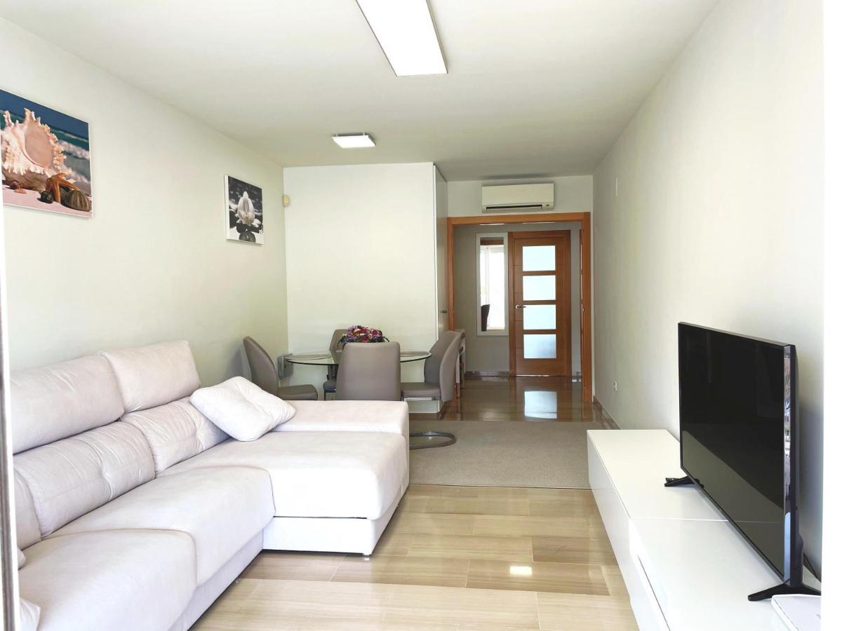 Golden Gardens Lux Apartment Javea Dış mekan fotoğraf