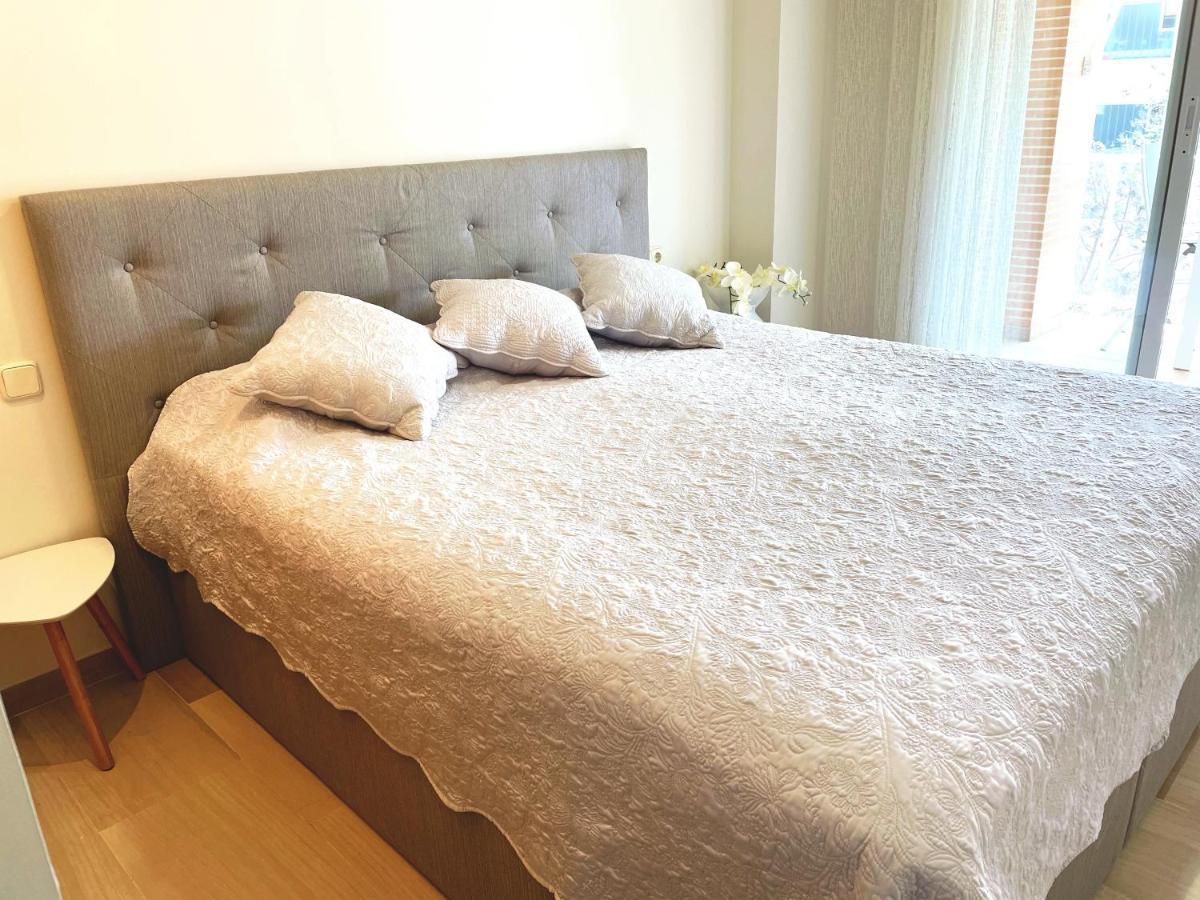 Golden Gardens Lux Apartment Javea Dış mekan fotoğraf