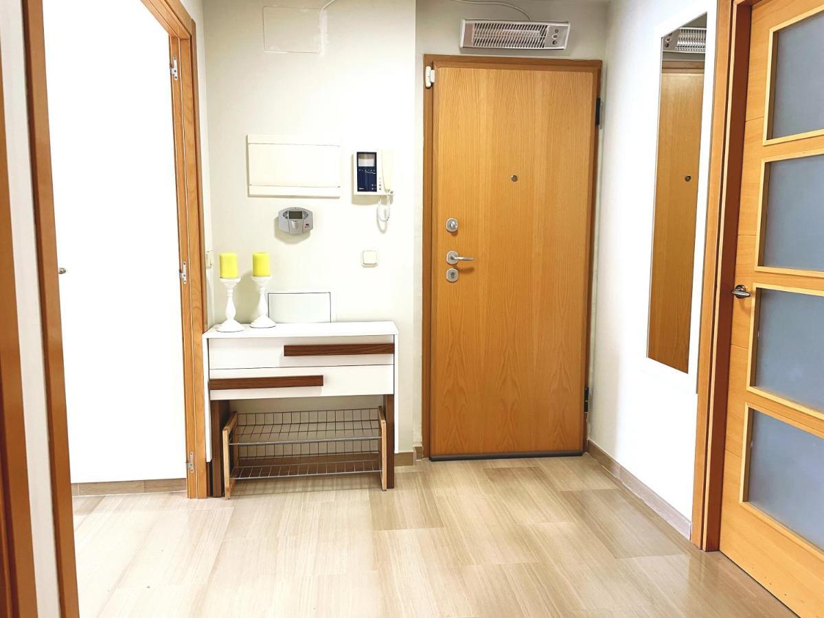 Golden Gardens Lux Apartment Javea Dış mekan fotoğraf