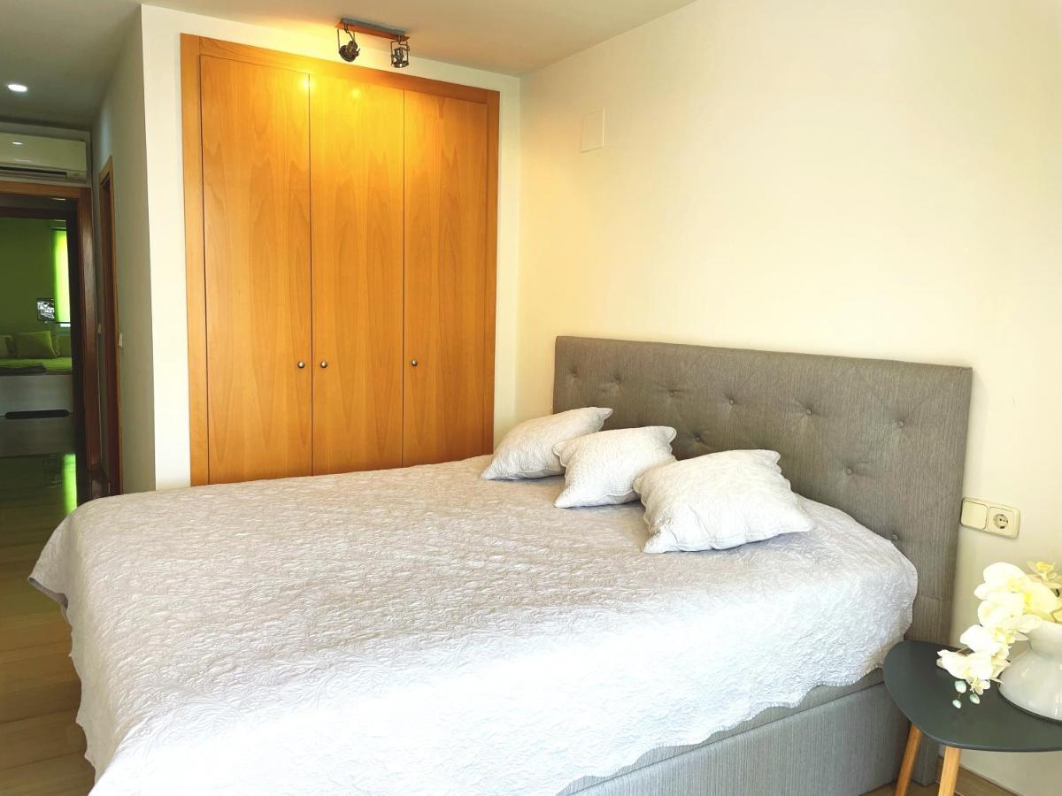 Golden Gardens Lux Apartment Javea Dış mekan fotoğraf