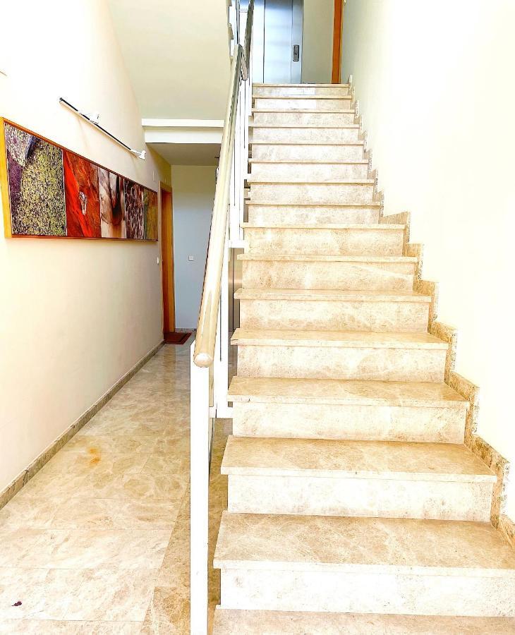 Golden Gardens Lux Apartment Javea Dış mekan fotoğraf