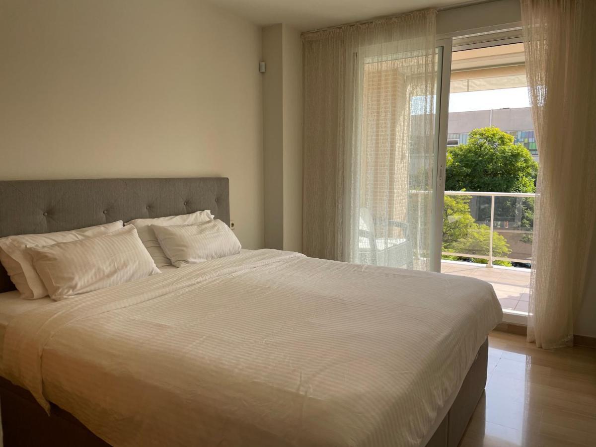 Golden Gardens Lux Apartment Javea Dış mekan fotoğraf