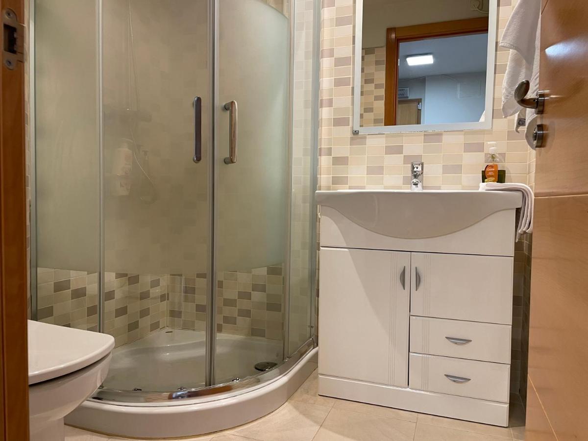 Golden Gardens Lux Apartment Javea Dış mekan fotoğraf
