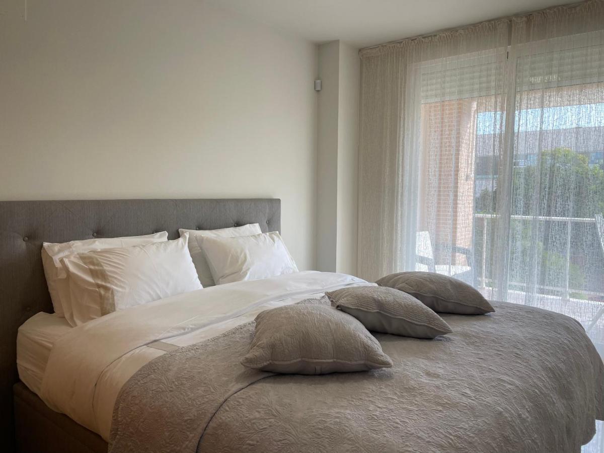 Golden Gardens Lux Apartment Javea Dış mekan fotoğraf