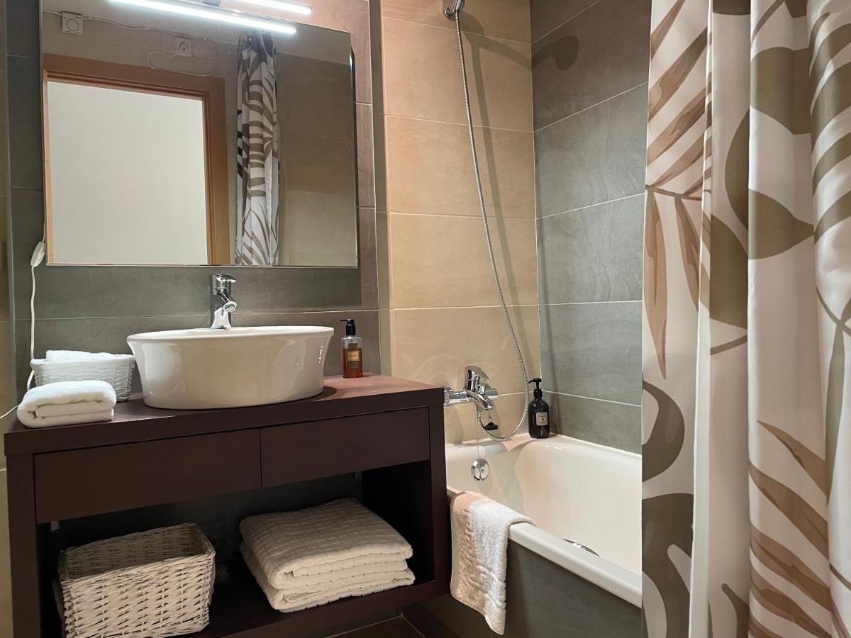 Golden Gardens Lux Apartment Javea Dış mekan fotoğraf